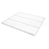 155764 Compatible Norlake Shelves White 2 3 Door Nlgrp4