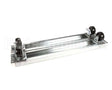 155766 Norlake Casters (4) 3 Diameter 1/2 Stu