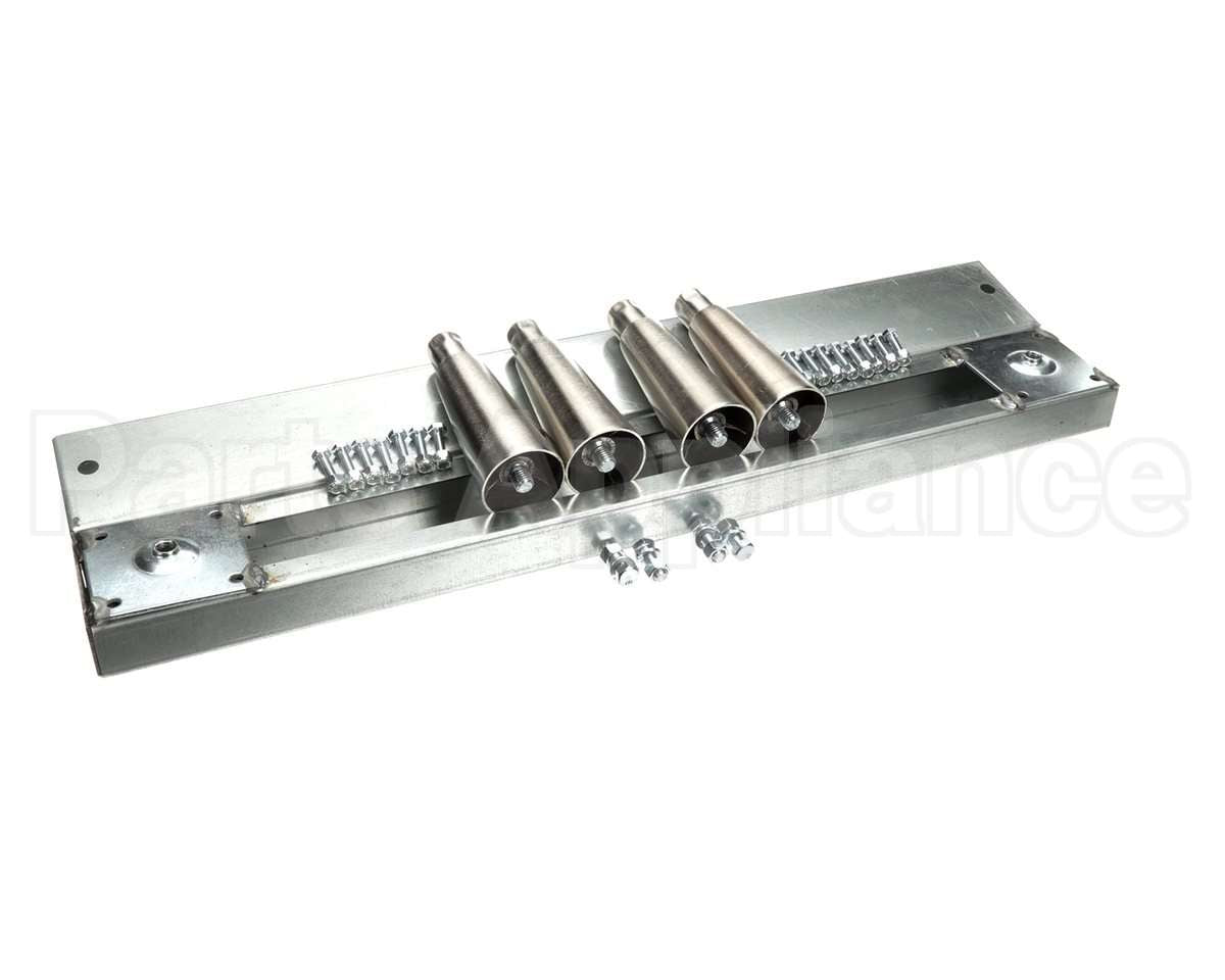 155768 Norlake Legs (4) 6 Nlgrp23, 27, 48-Hg