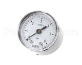 1557777 Franke Manometer, 6 Bar D 44 Mm Repla