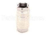 15578 Broaster Valve- Check, 3/4"Npt, 2400