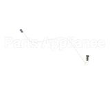 1557830 Franke Steam Block Pipe