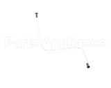 1557830 Franke Steam Block Pipe