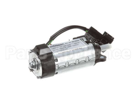 1557833 Franke D.c. Motor W/ Gearwheel Bulk I