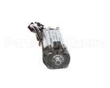 1557833 Franke D.c. Motor W/ Gearwheel Bulk I