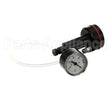 1557838 Franke Pressure Control Piston, Evolu