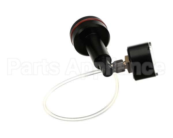 1557838 Franke Pressure Control Piston, Evolu
