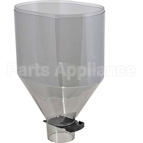 1557851 Compatible Franke Hopper, Bean W/ Slide