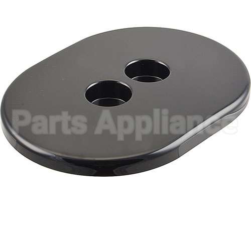 1557853 Compatible Franke Cover, Bean Hopper