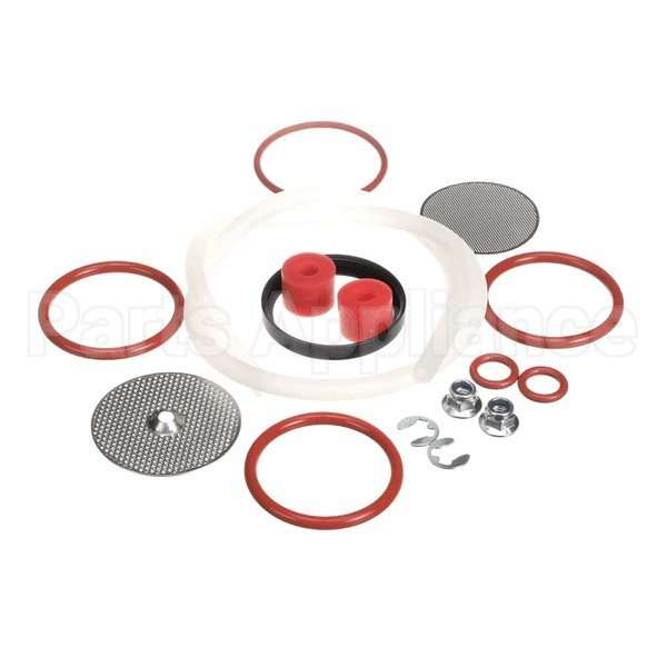 1557864 Compatible Franke Evo Pm Kit 2