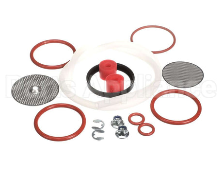 1557864 Franke Evo Pm Kit 2