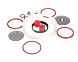 1557864 Franke Evo Pm Kit 2