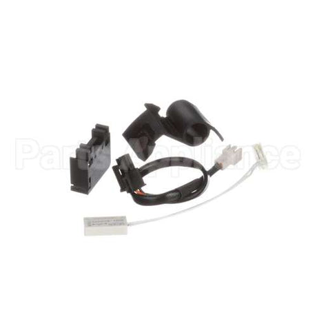 1557986 Franke Reed Contact To Outlet