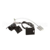 1557986 Franke Reed Contact To Outlet