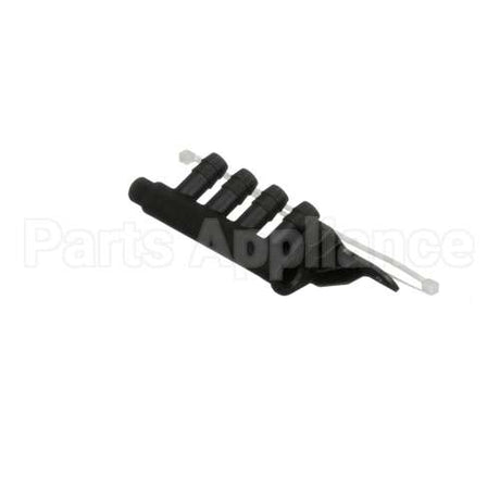1557991 Franke Support For Overflow Pipe