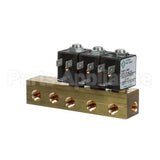 1558005 Franke Valve Bloc, Coldwater Ode
