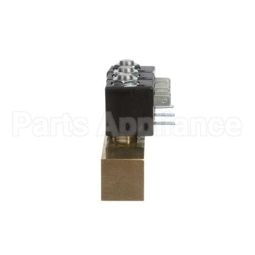 1558005 Franke Valve Bloc, Coldwater Ode