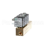 1558005 Franke Valve Bloc, Coldwater Ode
