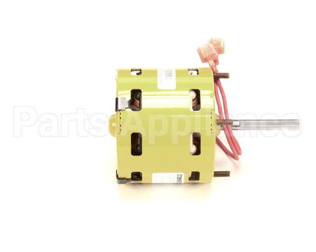 15581-000 Master-Bilt Witt Fan Motor 8216071