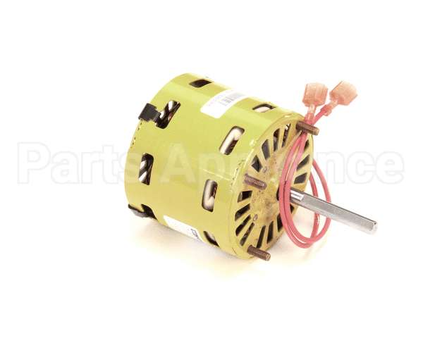 15581-000 Master-Bilt Witt Fan Motor 8216071