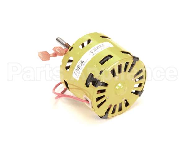 15581-000 Master-Bilt Witt Fan Motor 8216071