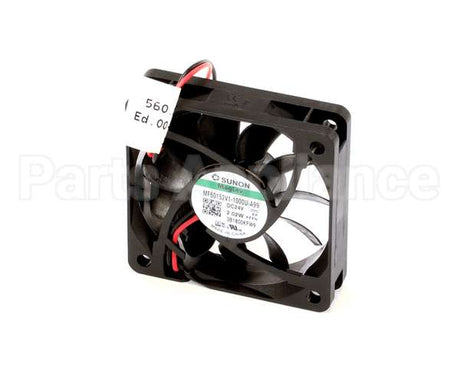 1558233 Franke Fan