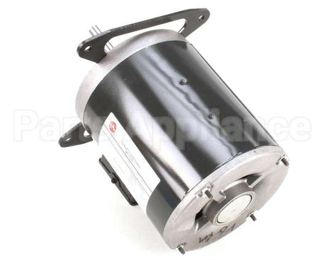 155827 Duke Assembly,Motor 2 Speed Gas