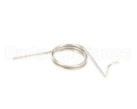 1558316 Franke Torsion Spring 1.0