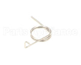 1558316 Franke Torsion Spring 1.0