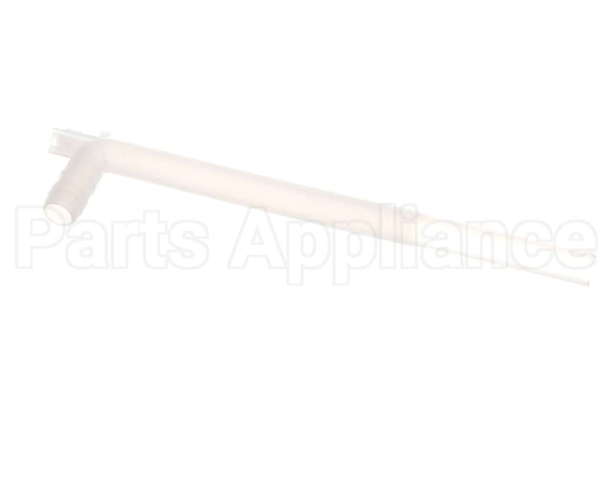 1558326 Franke Outlet Tube