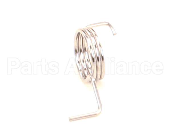 1558328 Franke Torsion Spring For Slot
