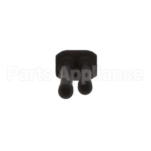 1558332 Franke Double Pipe For Powder