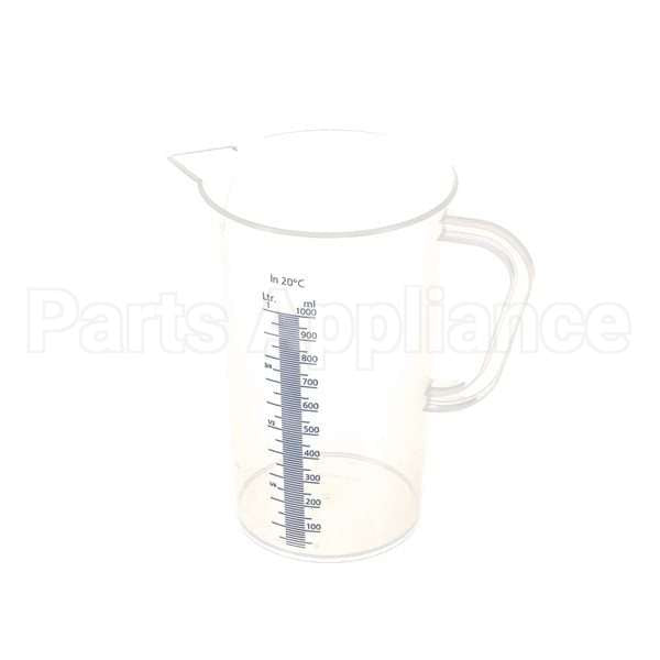 1558340 Compatible Franke Measuring Cup 1000Ml