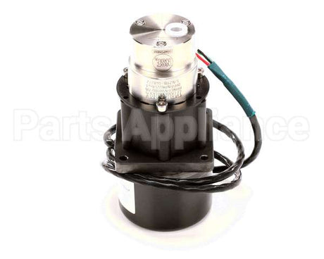 1558342 Franke Gear Pump Diener Precision Pum