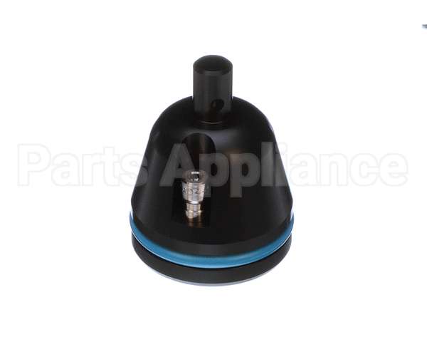 1558345 Franke Brewing Piston 50E Assembled
