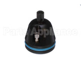 1558345 Franke Brewing Piston 50E Assembled