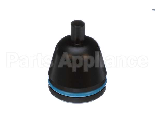 1558345 Franke Brewing Piston 50E Assembled