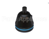 1558345 Franke Brewing Piston 50E Assembled