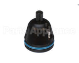 1558345 Franke Brewing Piston 50E Assembled