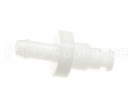 1558377 Franke Barbed Fitting 6 Pomc