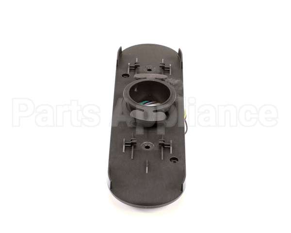 1558382 Franke Support Plate For Center Grind