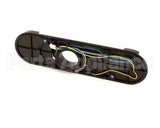1558383 Franke Support Plate For Outer Grinde