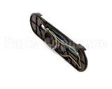 1558383 Franke Support Plate For Outer Grinde