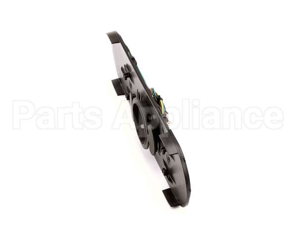 1558383 Franke Support Plate For Outer Grinde