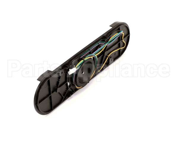 1558383 Franke Support Plate For Outer Grinde
