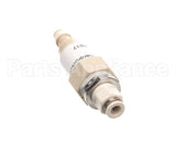 1558402 Franke Pressure Relief Valve, 12 Bar