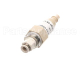 1558402 Franke Pressure Relief Valve, 12 Bar