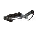 1558403 Franke Replacement Gear Frame Assembl