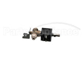 1558407 Franke Brewing Valve Assembled G1/4