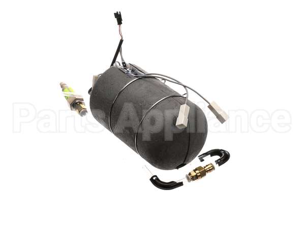 1558412 Franke Hot Watersteam Boiler